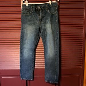 Levi’s Jeans 502